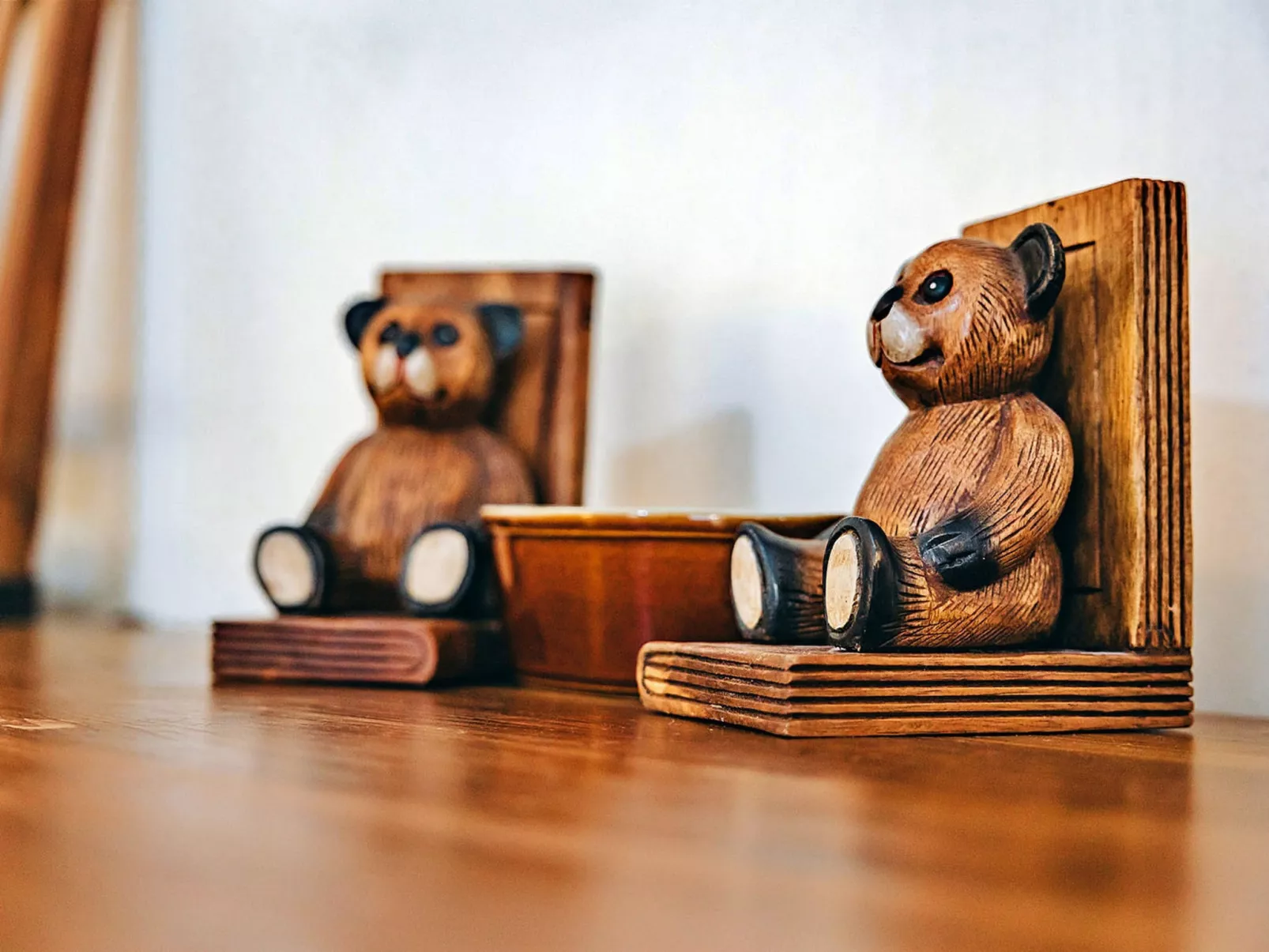 Netley Hall - Honeysuckle-Dehors