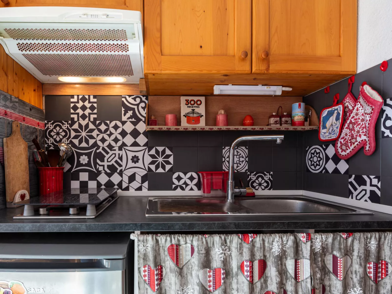 Grand Morillon-Inside