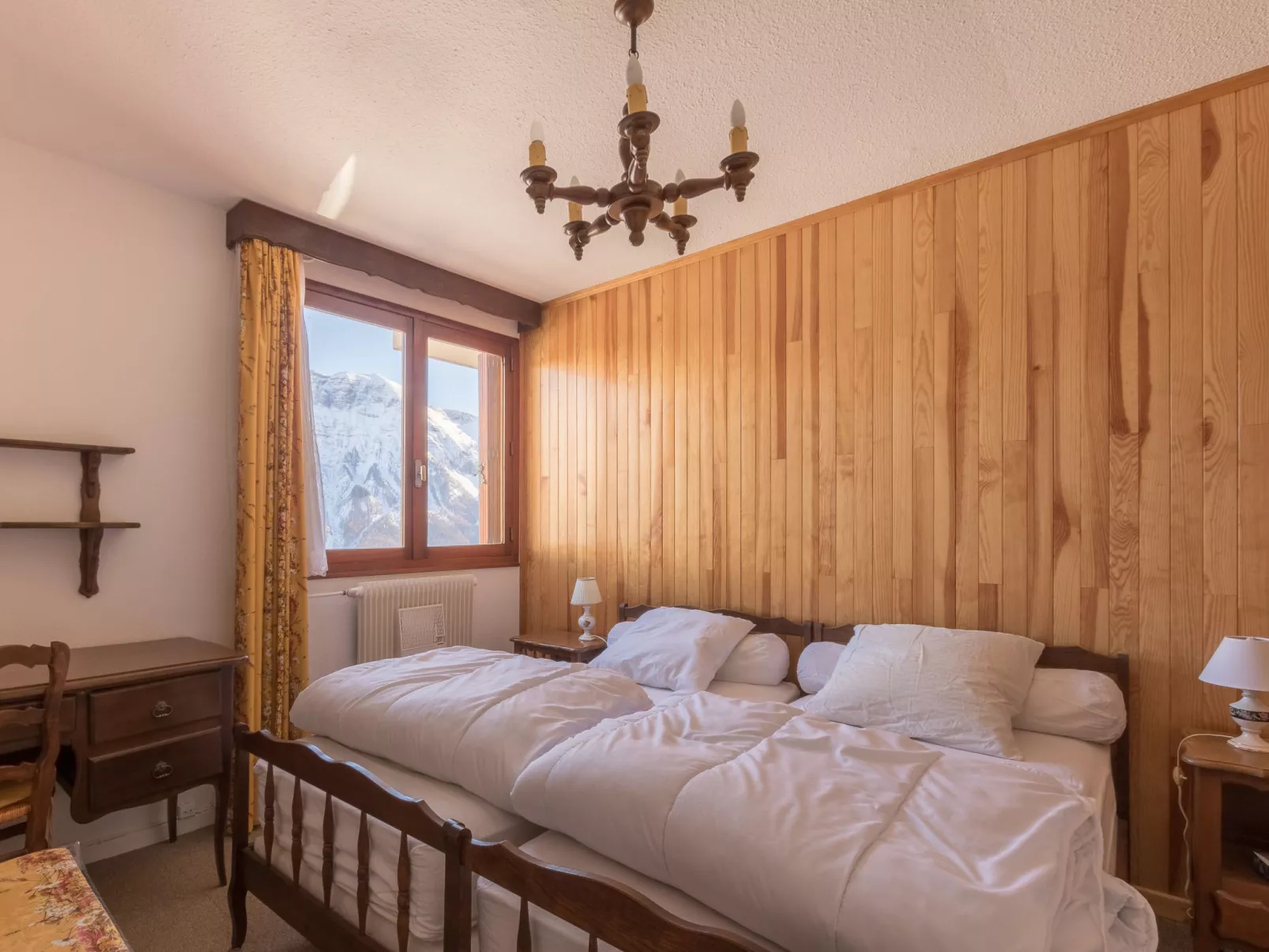 Les Marmottes 2-Inside