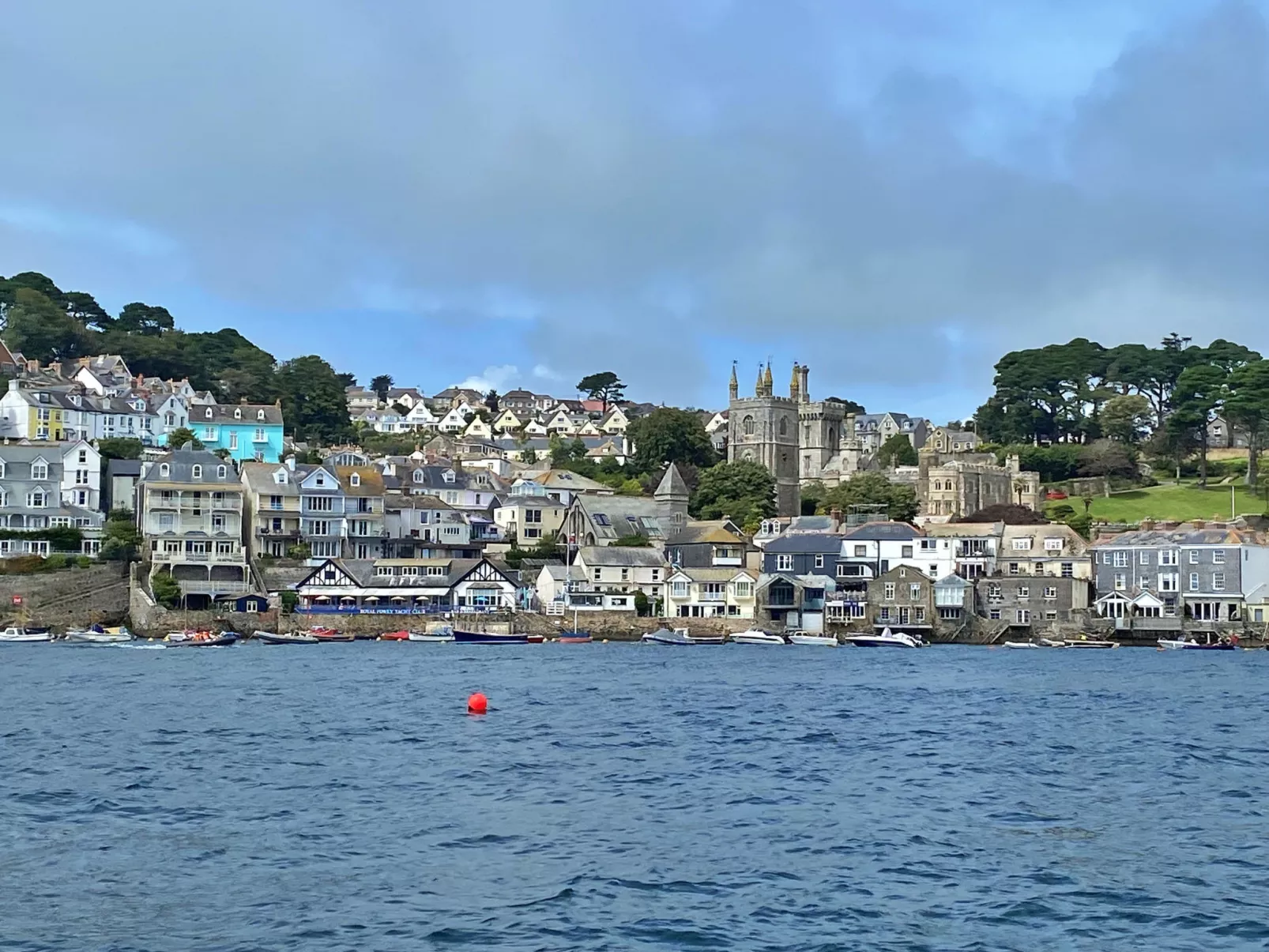 Potters Cottage-Dehors