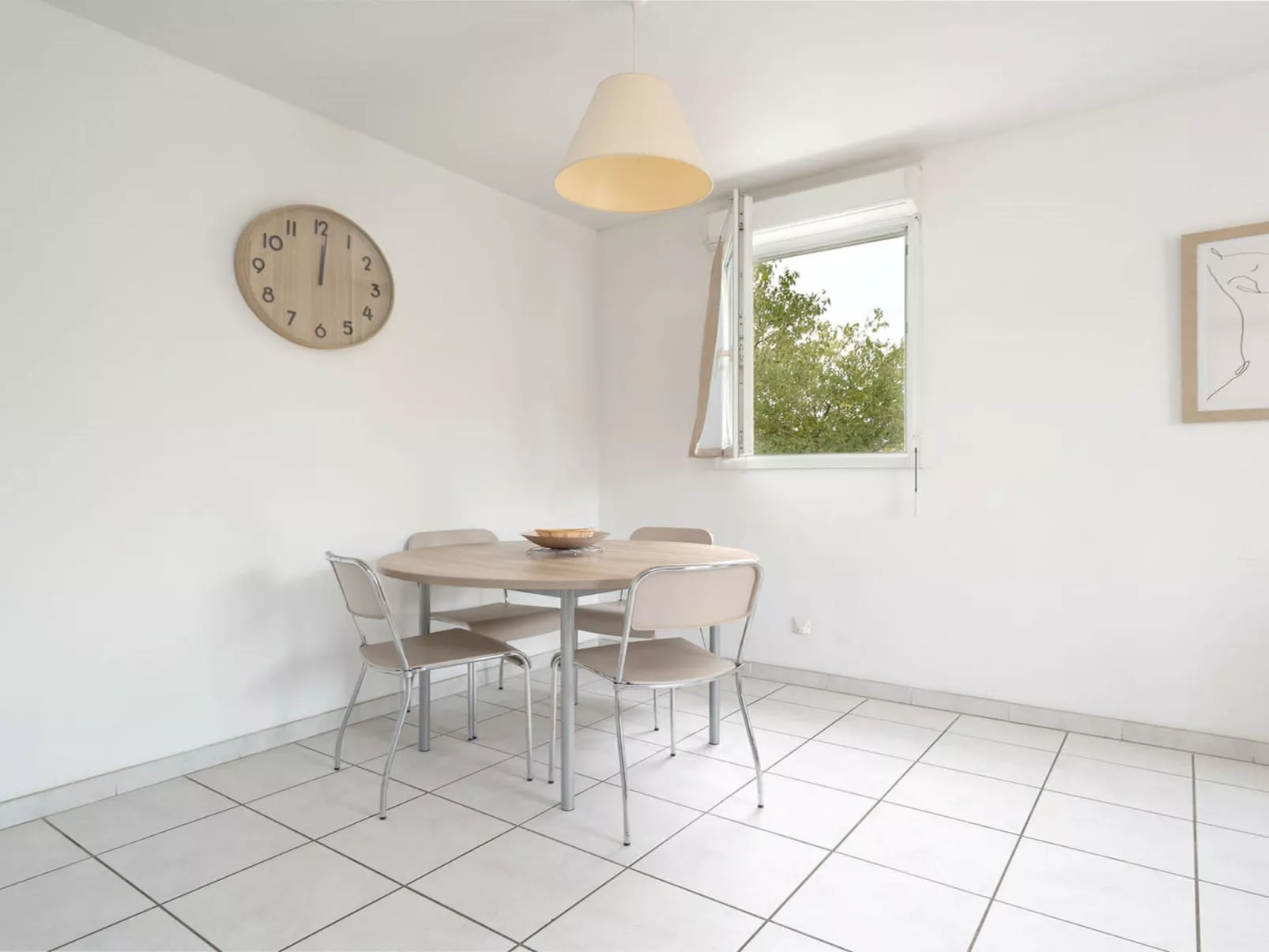 CAP CAMARGUE A-Dedans