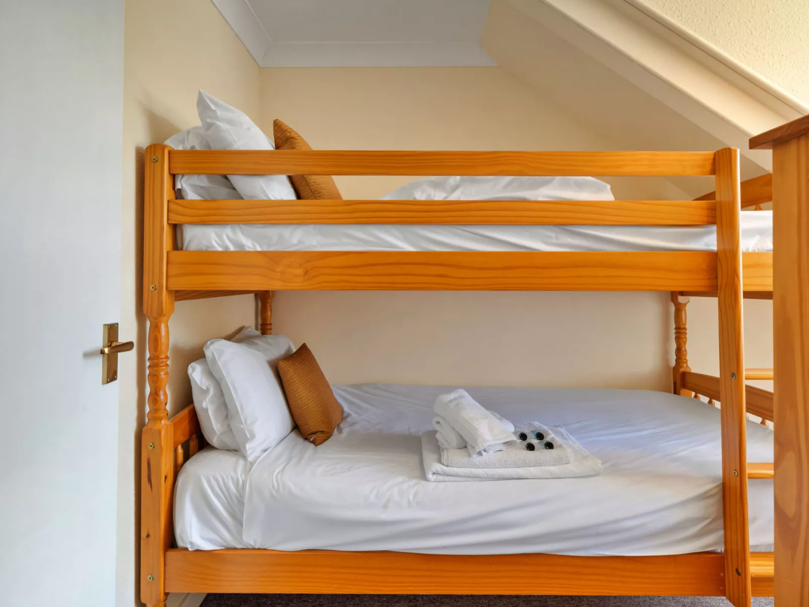 No. 11 Porthminster-Drinnen