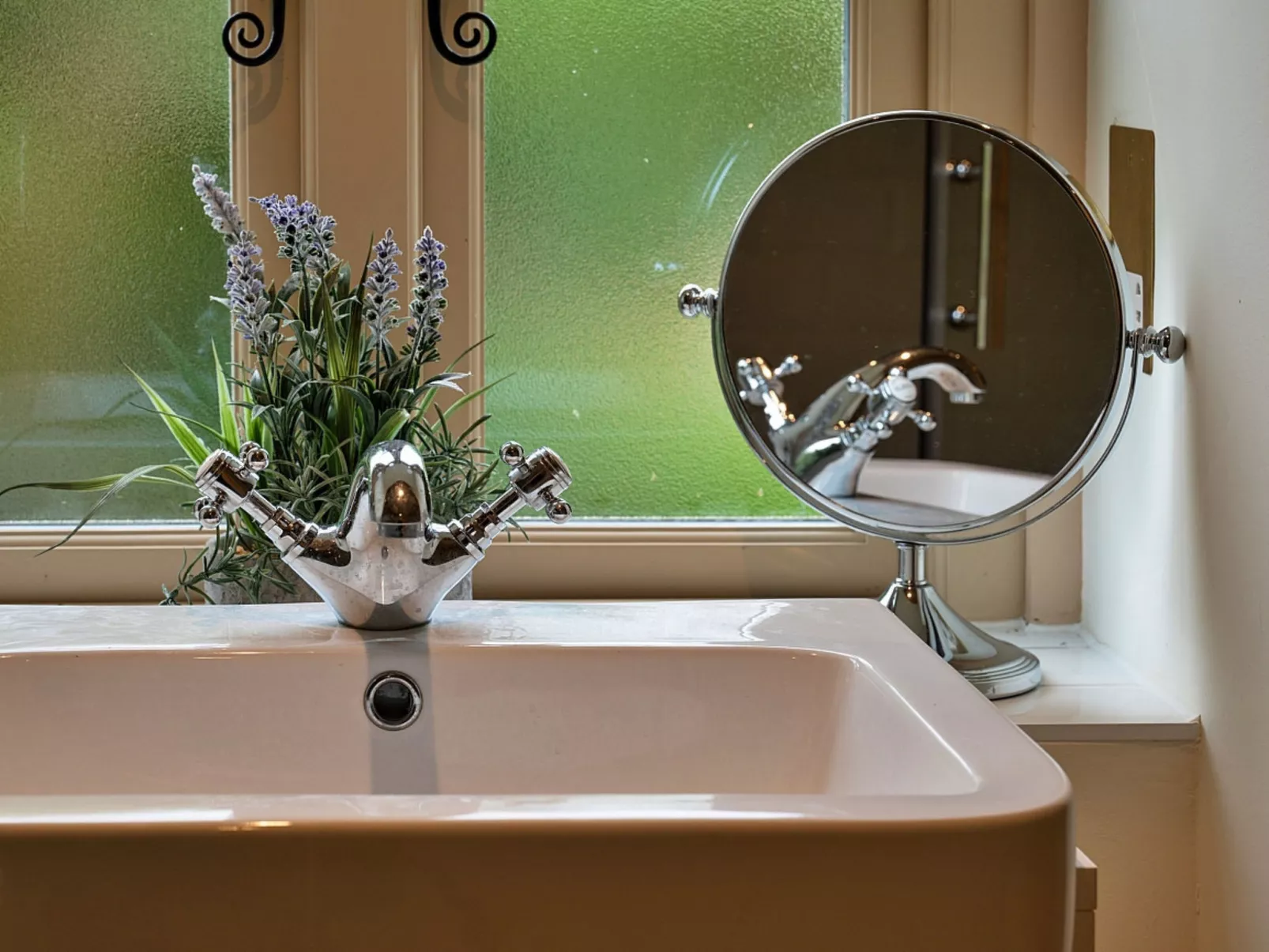 The Thatch at Winterborne Houghton-Dehors