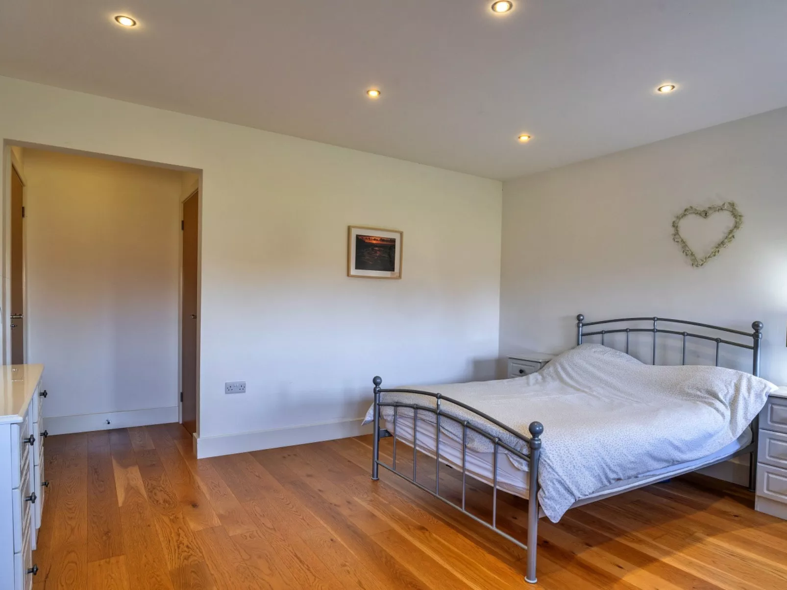 Jubilee Cottage at Bodmin Moor-Dedans