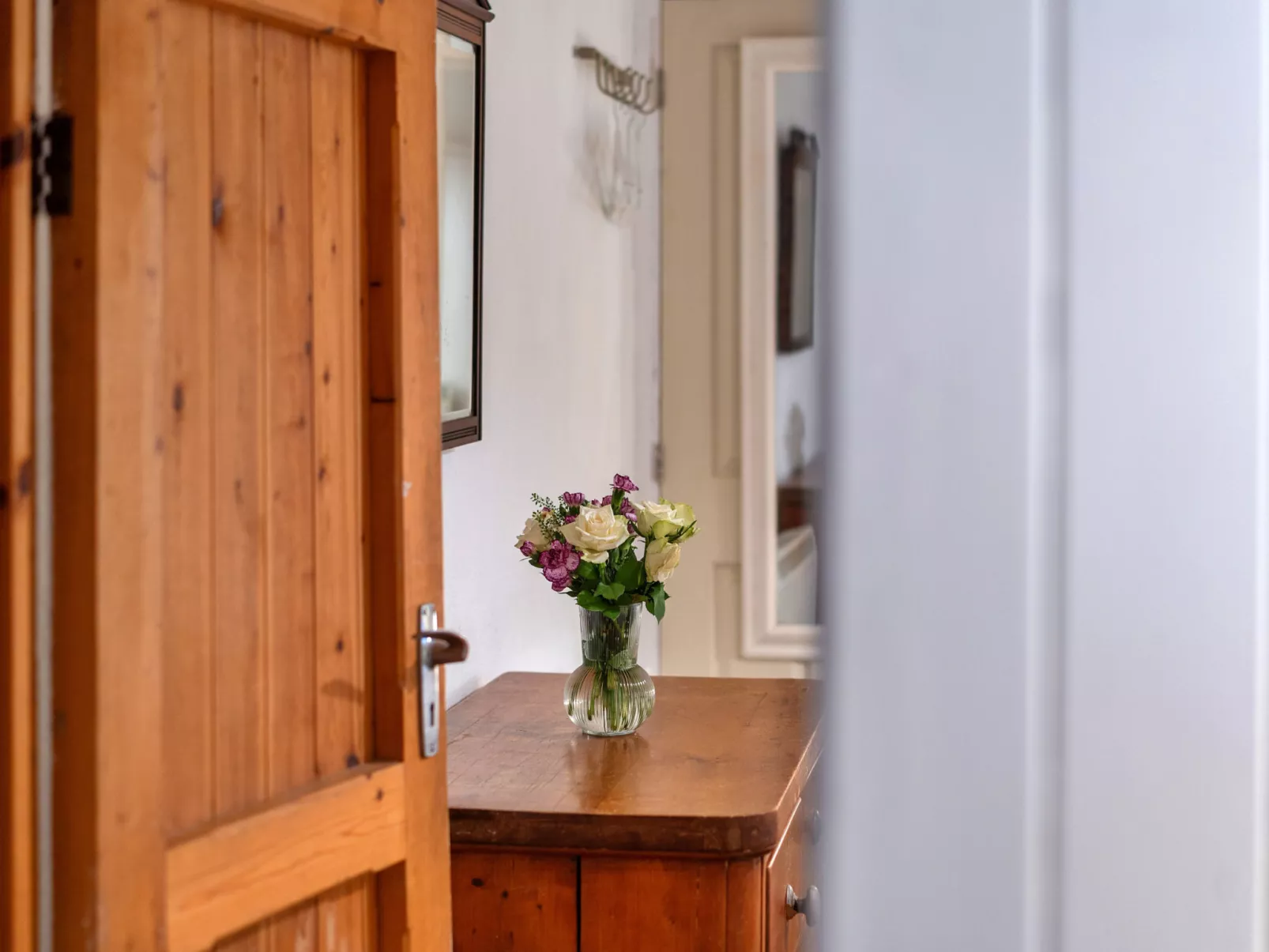 The Noel at Lesceave-Dedans