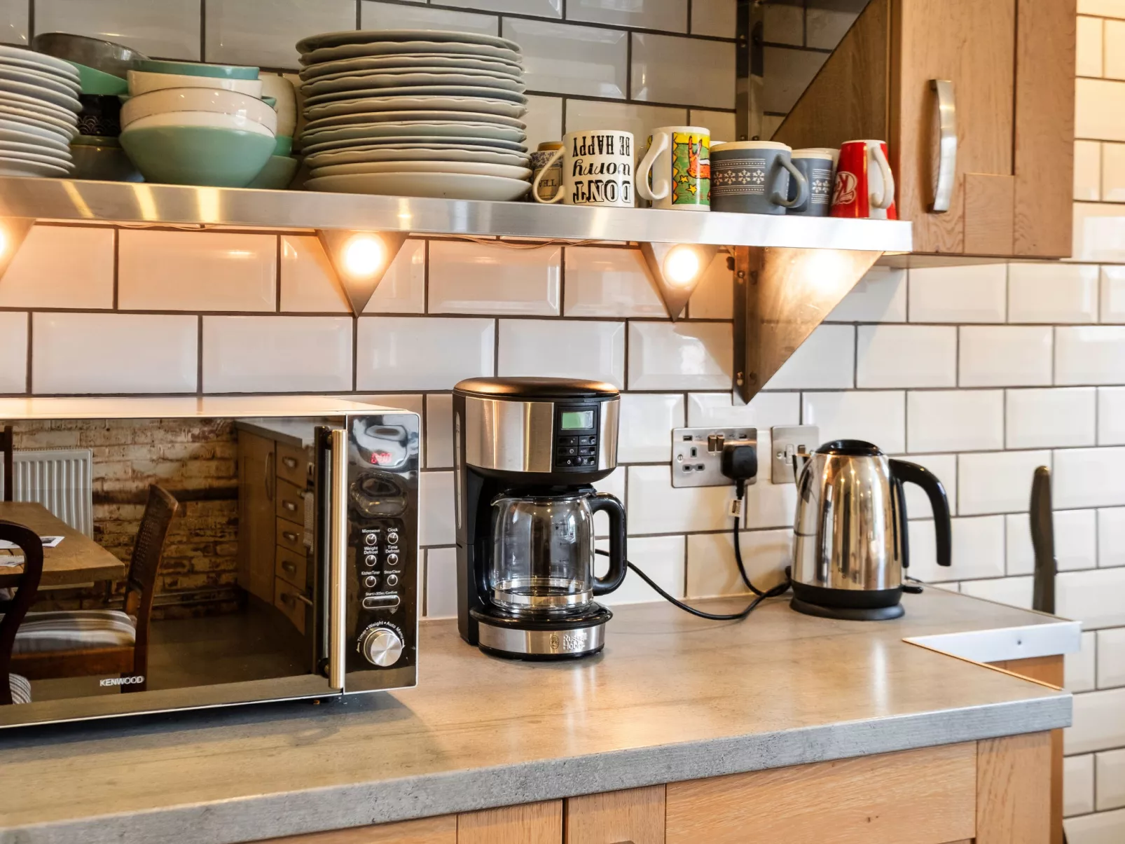 3 Elm Cottage-Dedans