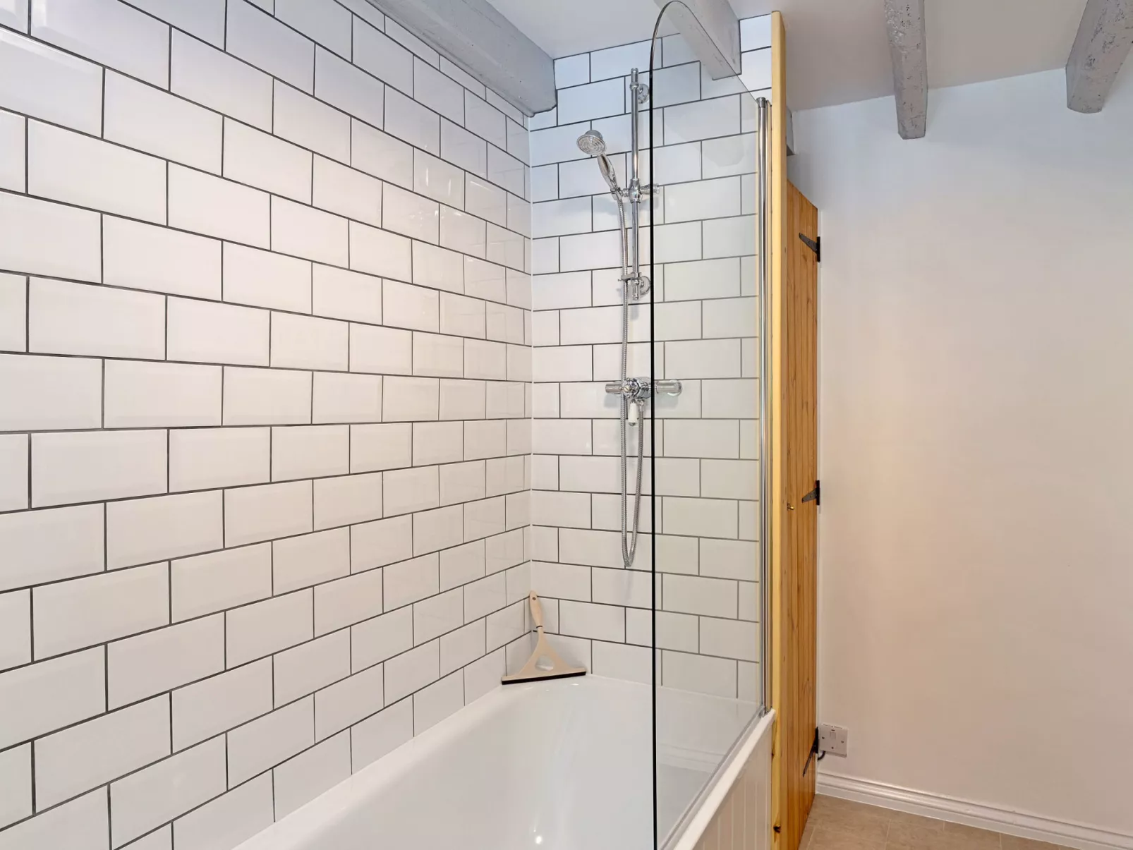 Rowella Cottage-Dedans