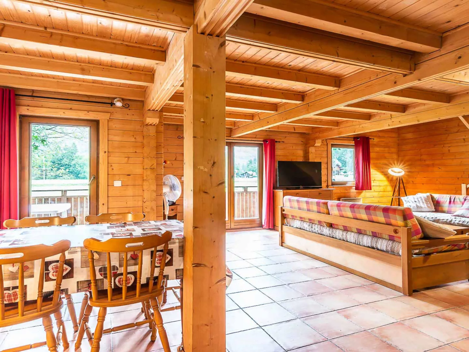 Bois de Champelle-Drinnen