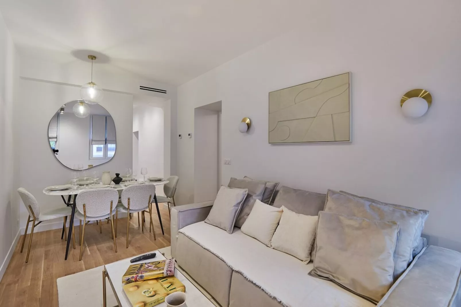 BELLEVILLE 2 NOUVEAU-Non tagué