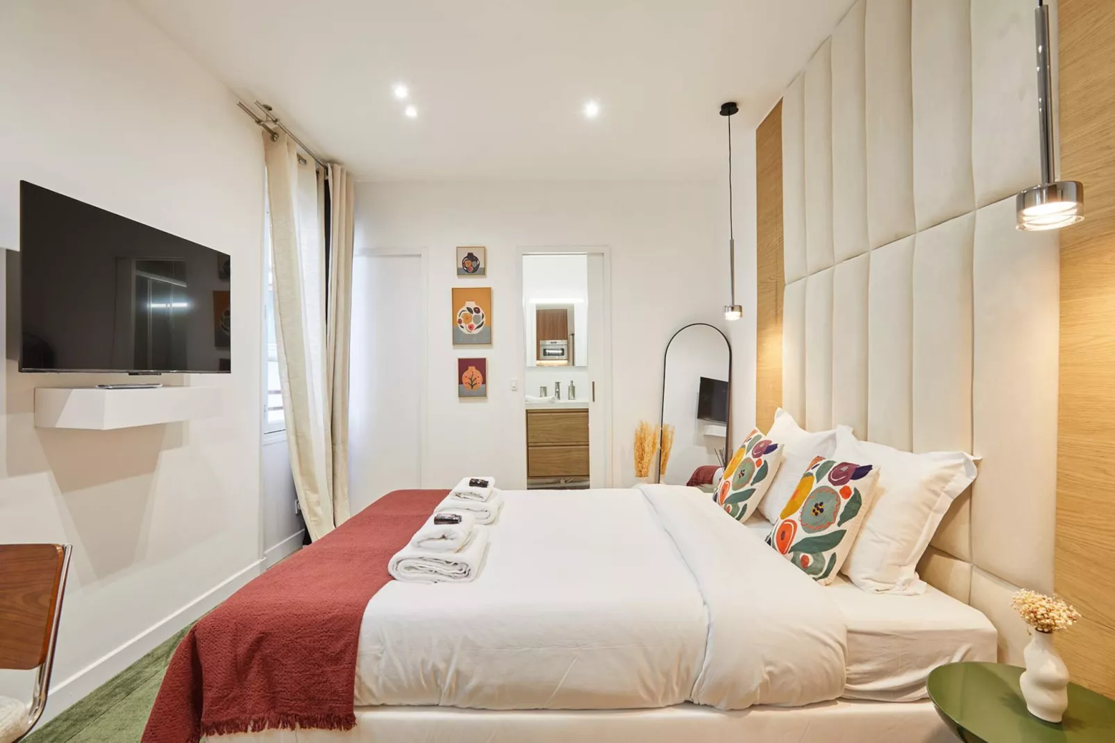 IMPASSE CHEVALIERS-Nicht zugeordnet