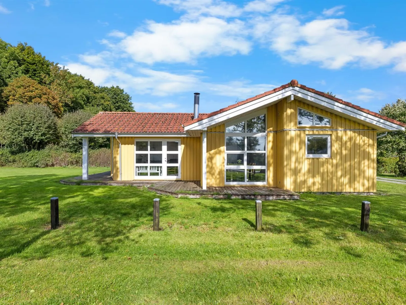 "Solja" - 85m from the sea-Outside