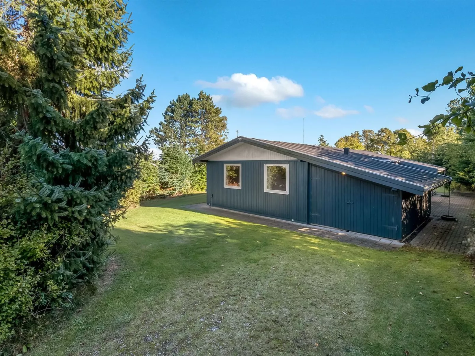 "Leani" - 150m from the sea-Outside