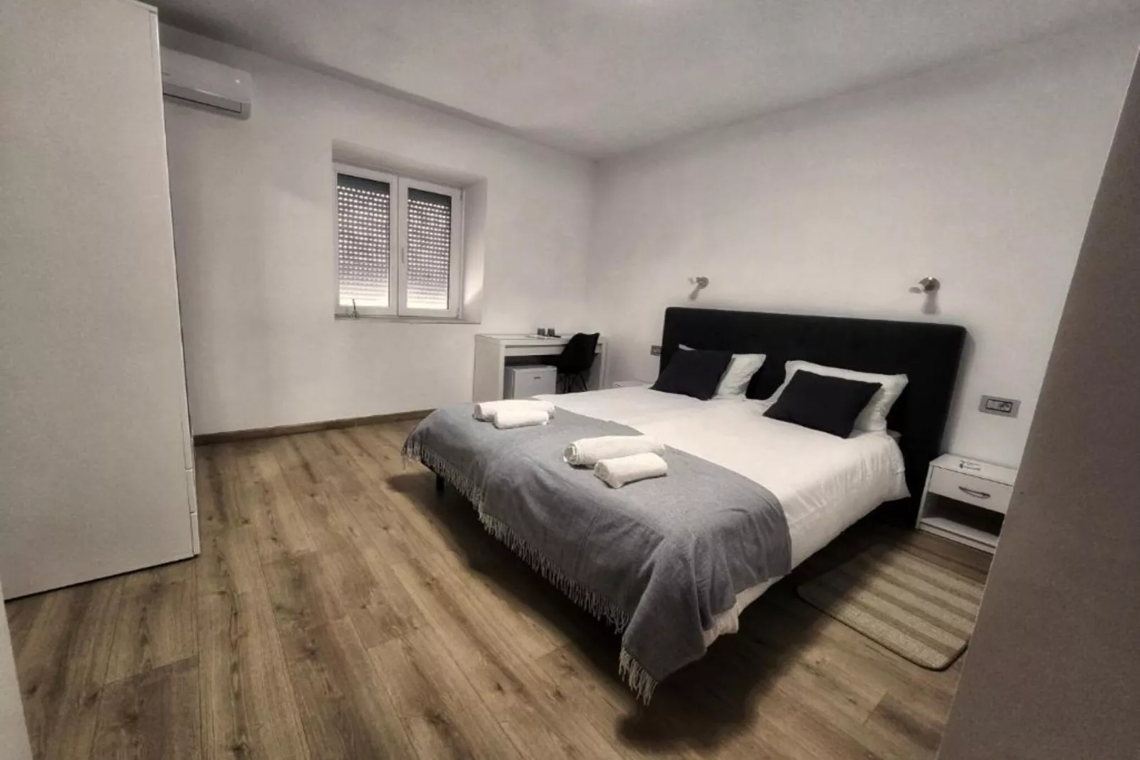 Rooms Burnum - Double Room 3-Chambre