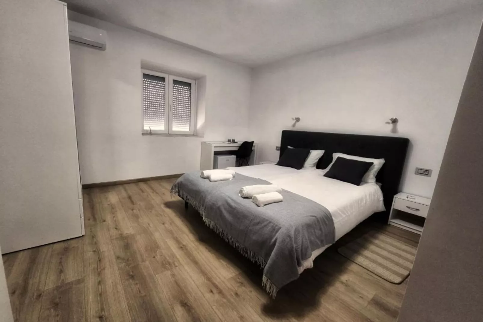 Rooms Burnum - Double Room 5-Schlafzimmer