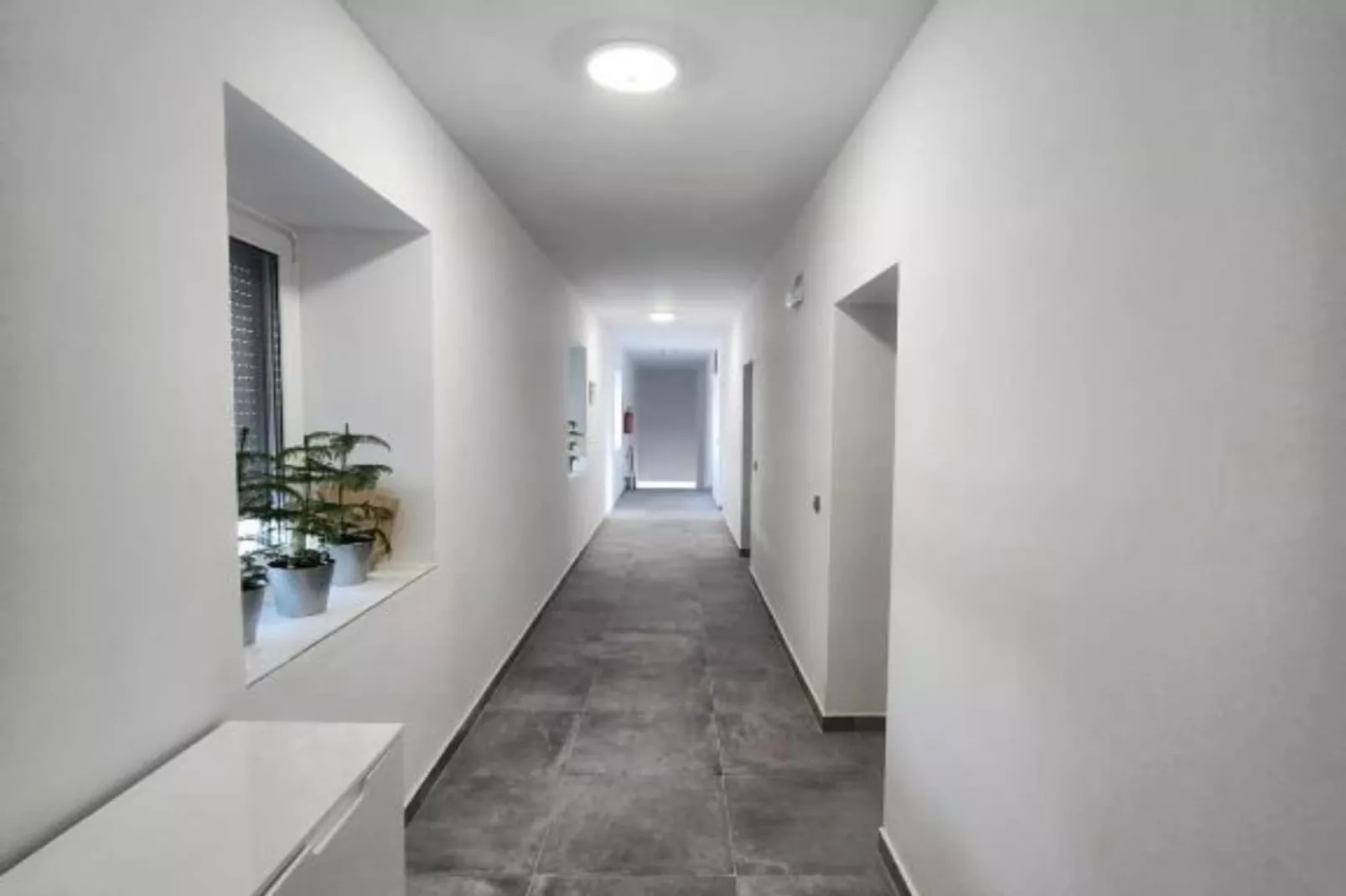 Rooms Burnum - Twin Room 7-Schlafzimmer