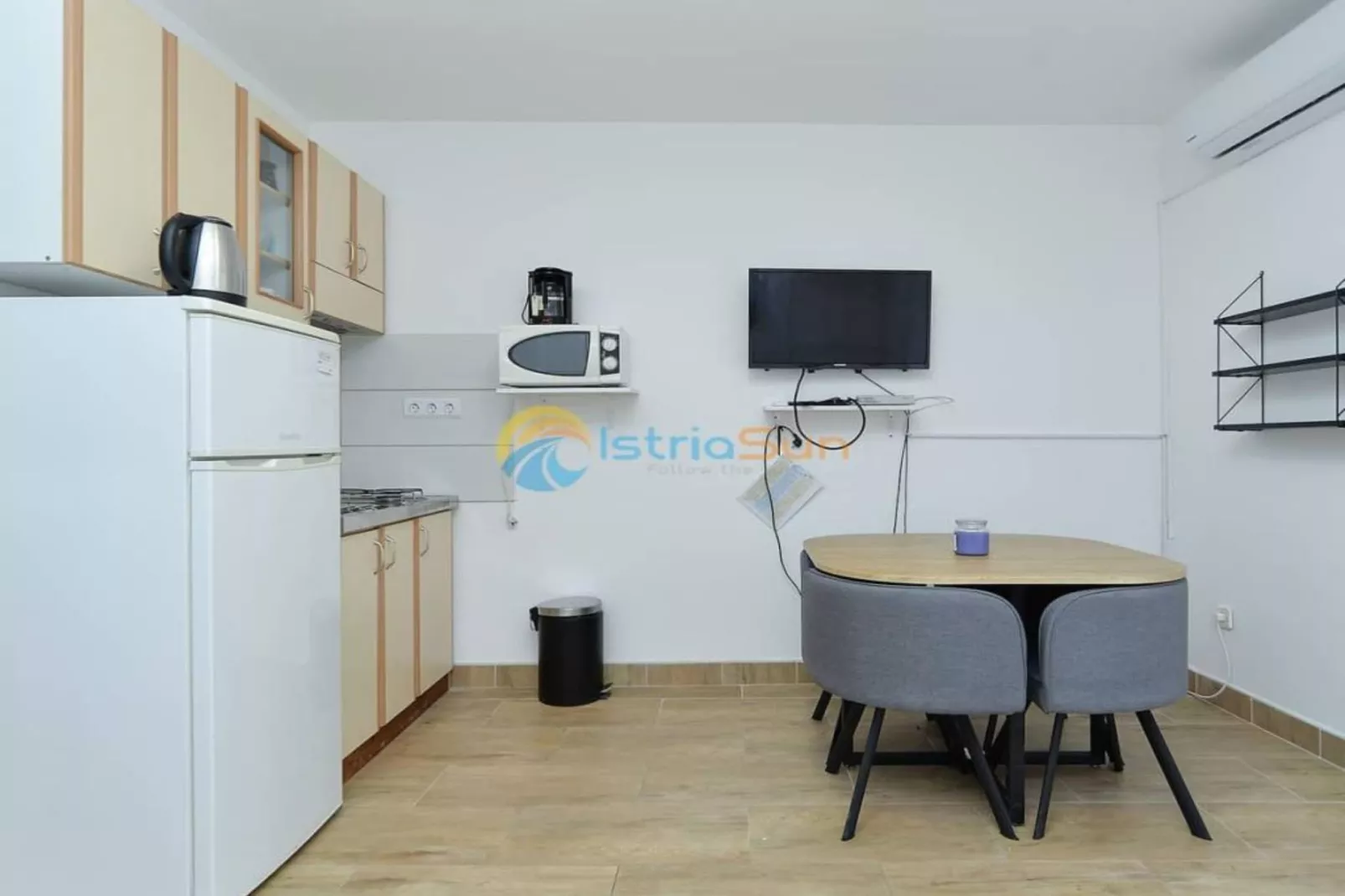 Apartments Manda - One Bedroom Apartment With Terrace (A5)-Untagged