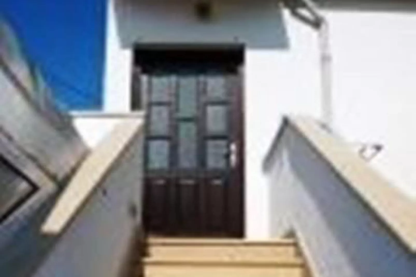 One Bedroom Apartment A3