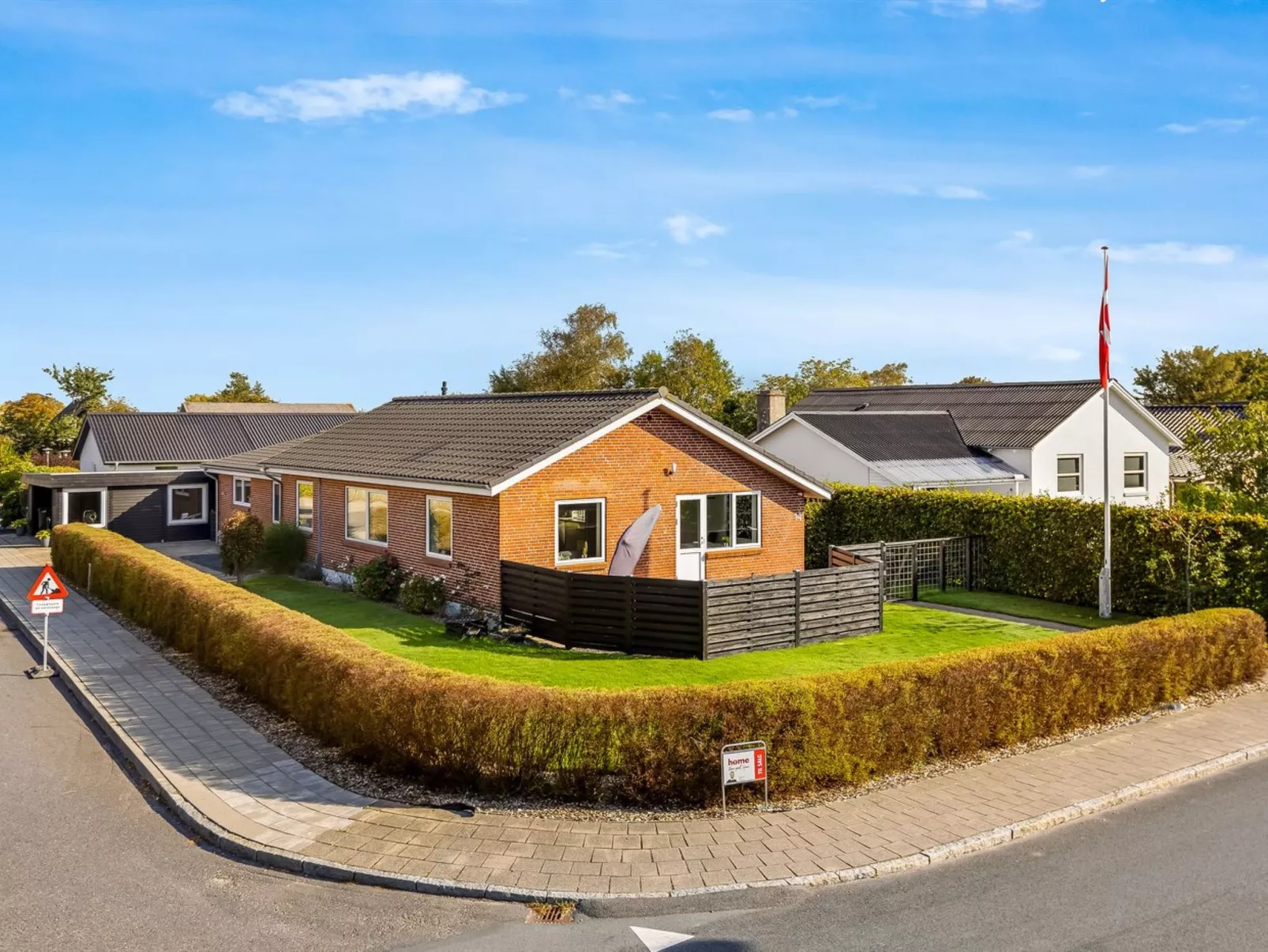 "Wraghi" - 21km from the sea-Draußen