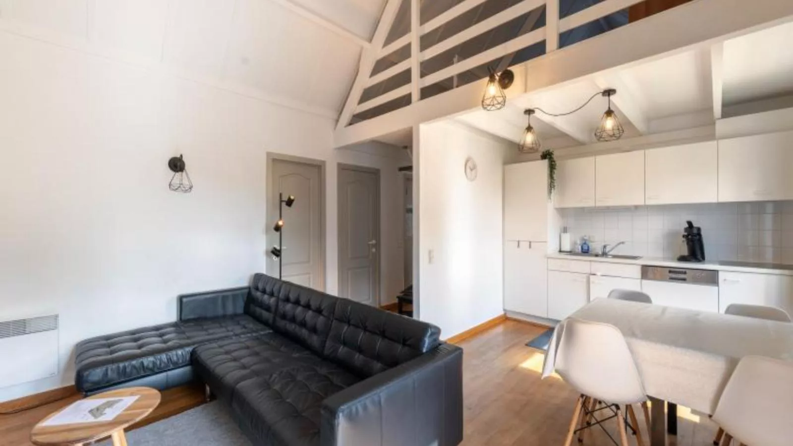 Nieuwendamme H114-Wohnzimmer