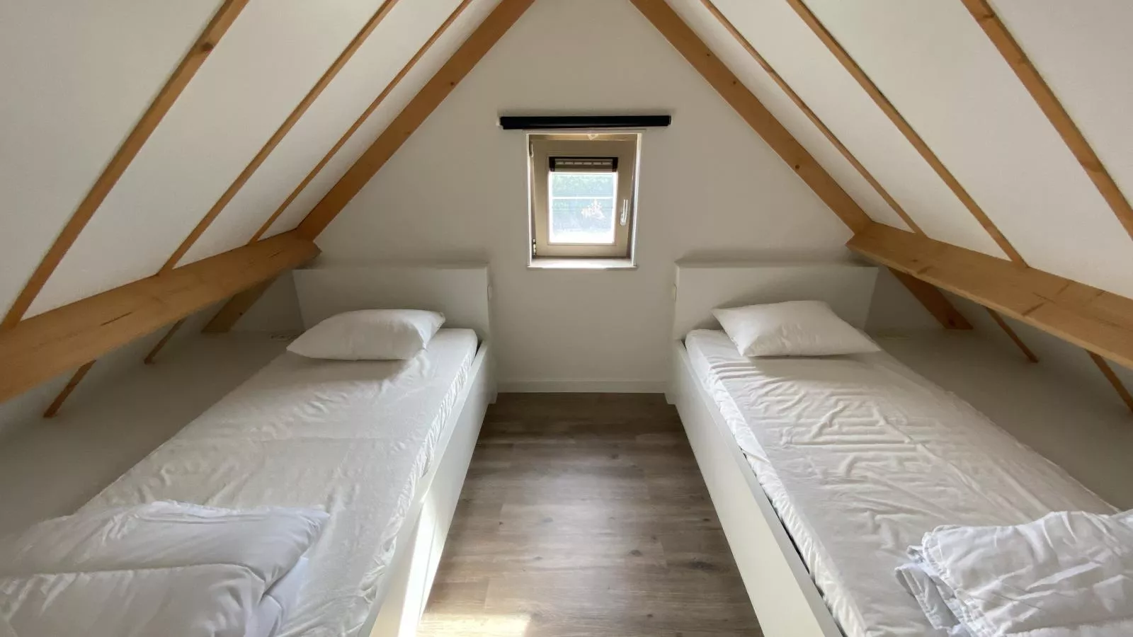 Duinengolf H7-Bedroom