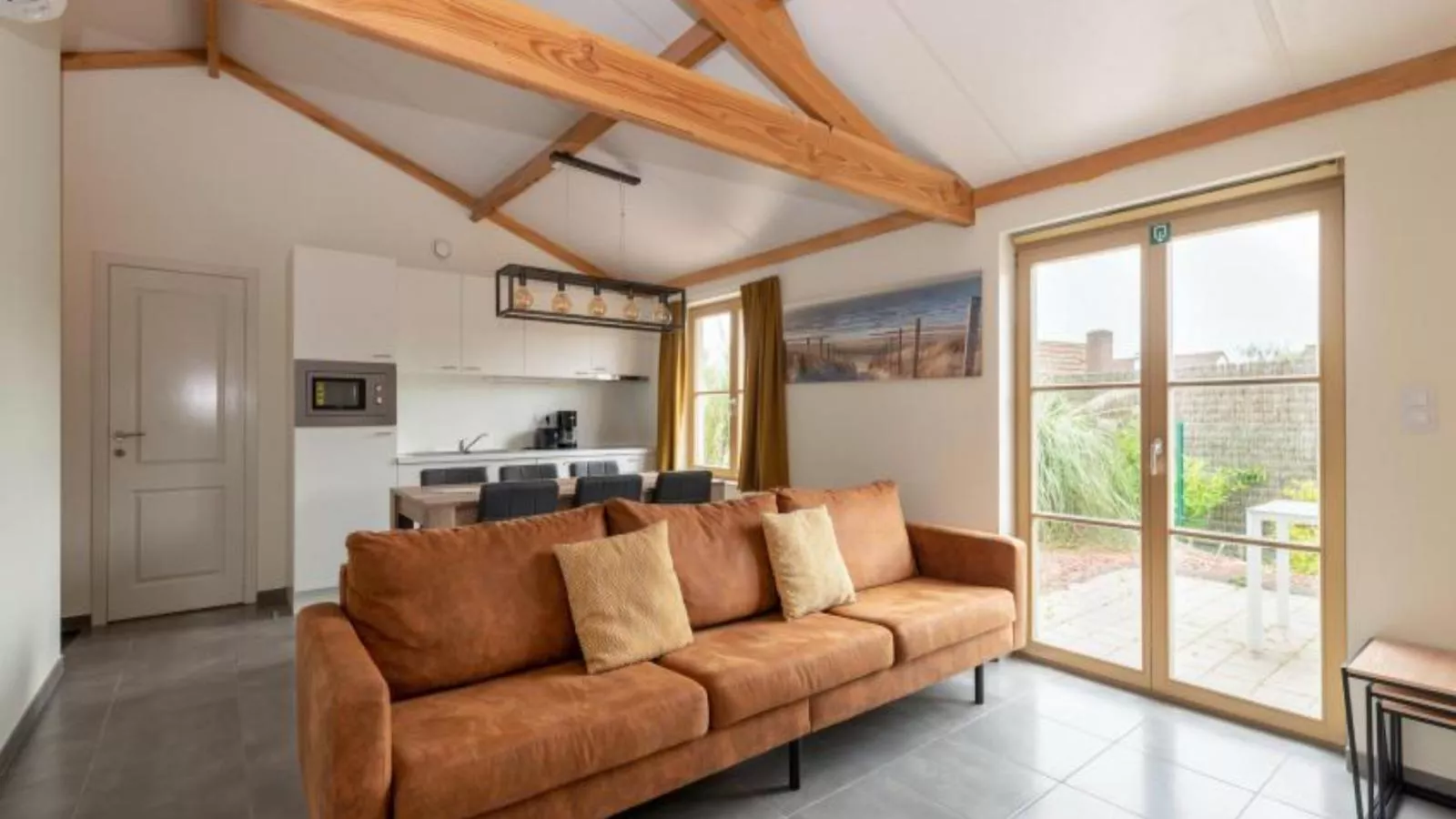 Westhinder I H19-20 Combi-Wohnzimmer