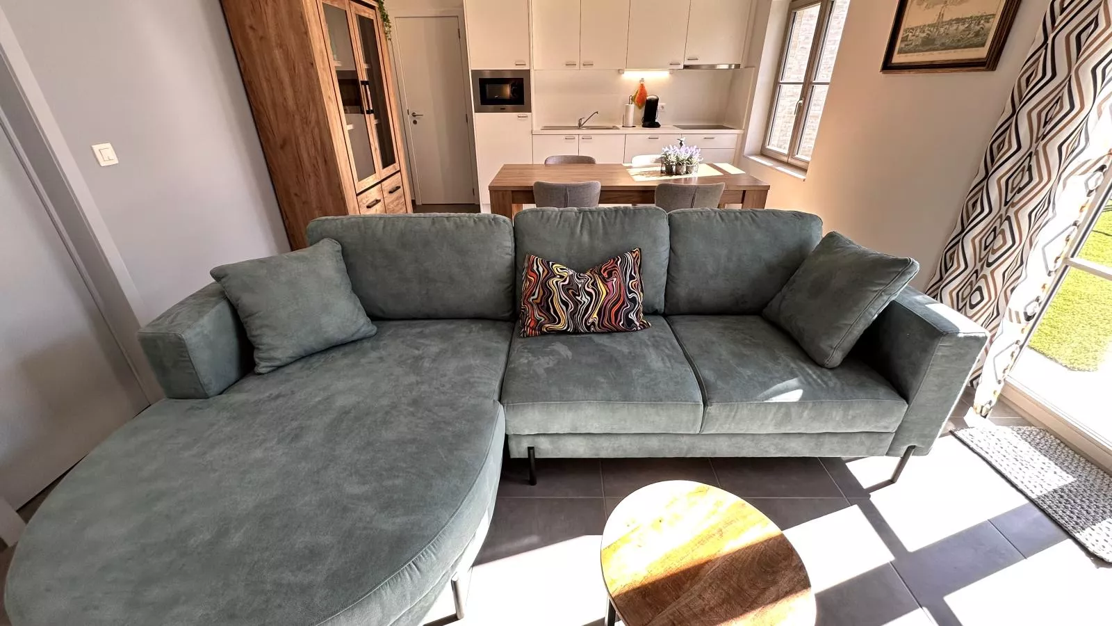 Westhinder II H19-Wohnzimmer