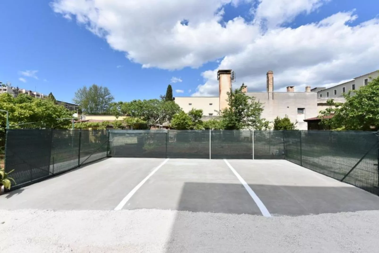 Apartments Lea - Studio Apartment-View