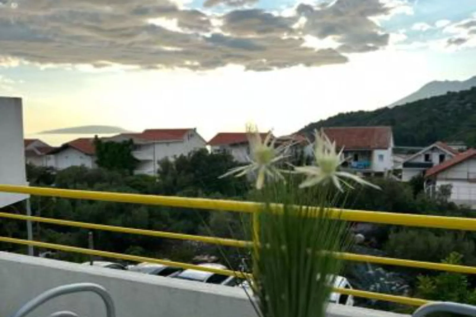 Apartments Natali - One Bedroom Apartment with Balcony (APP6)