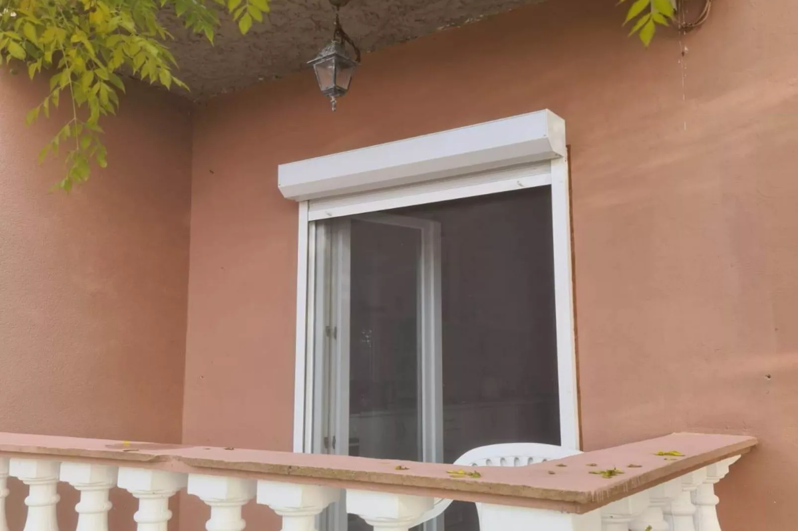 Apartments Rubbi - Studio with Terrace-Terrace