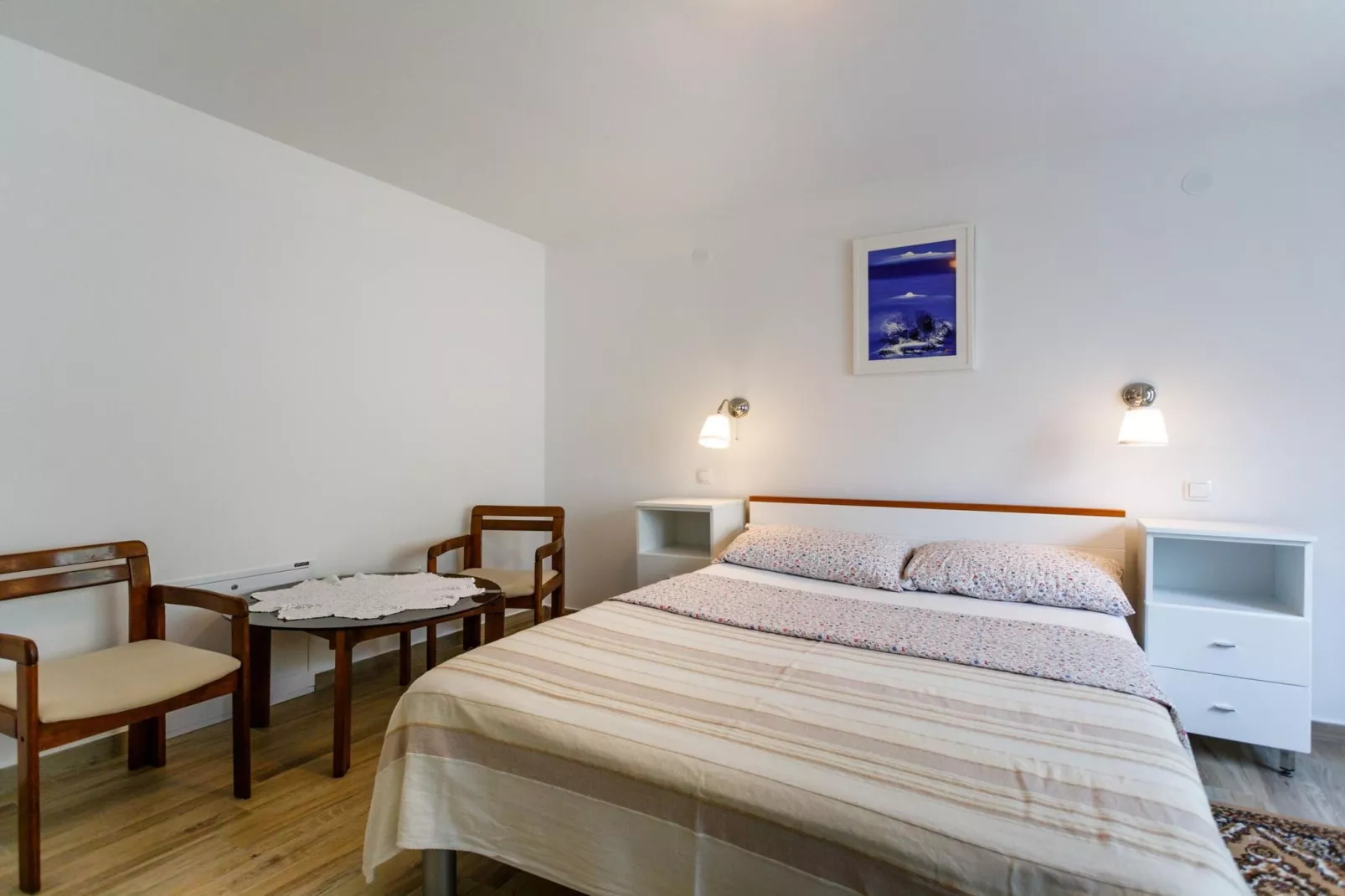 Cozy and Trendy Apartments Krk - Two Bedroom Apartment-Nicht zugeordnet