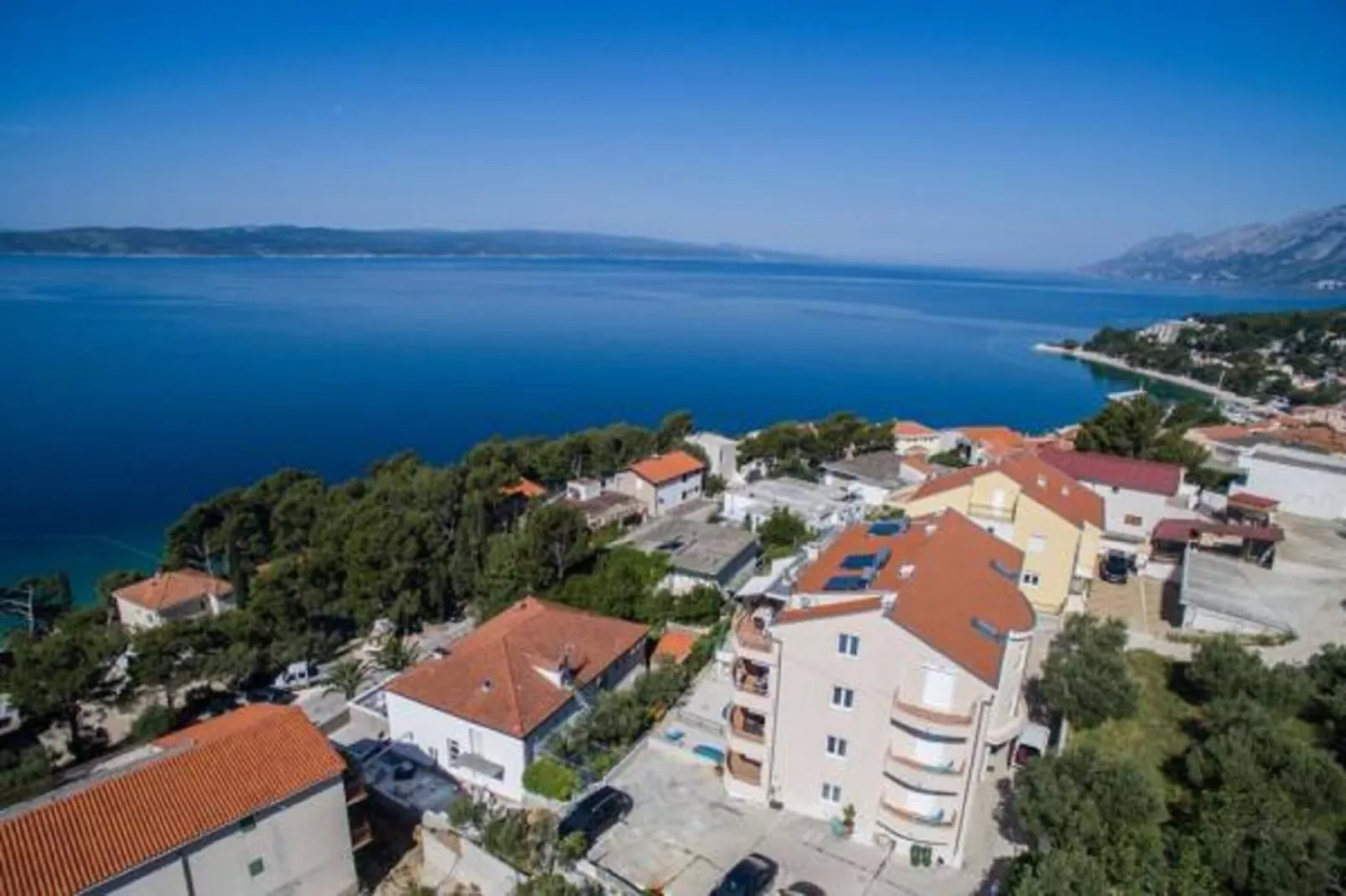 Two-Bedroom Apartment (A1)-Untagged