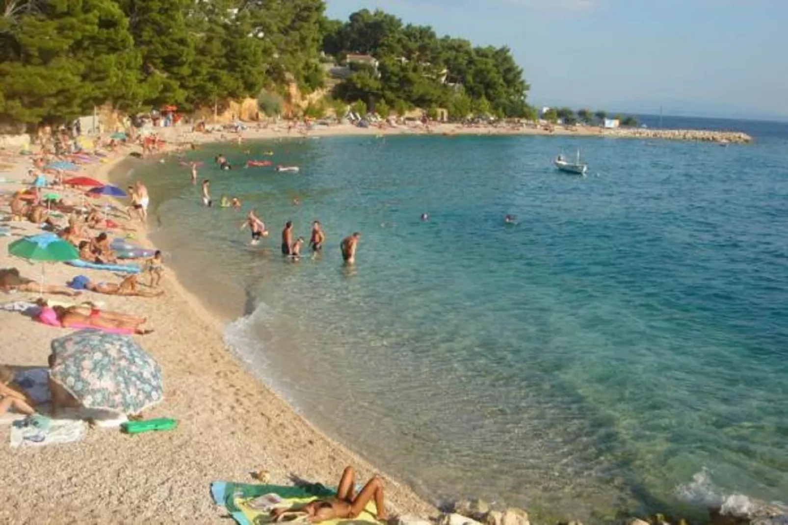 Two-Bedroom Apartment (A5)-Untagged