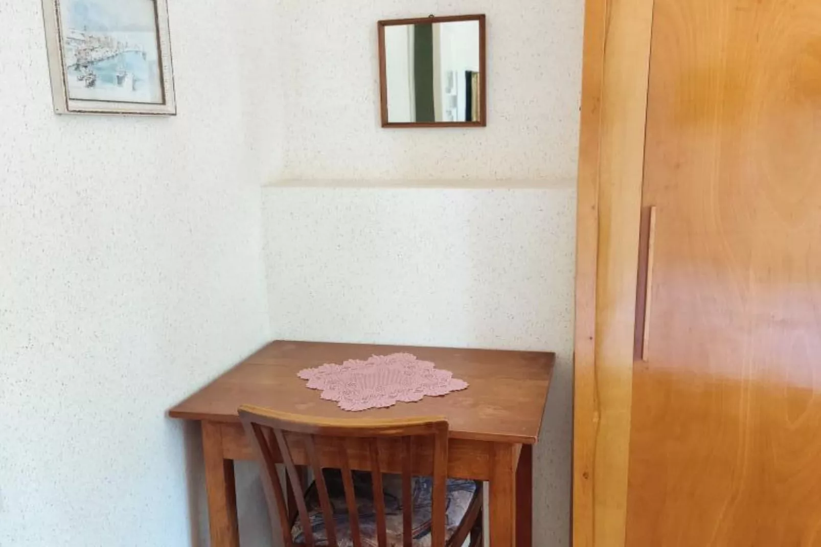 Apartment & Rooms Villa Oliva - Room 1-Bedroom