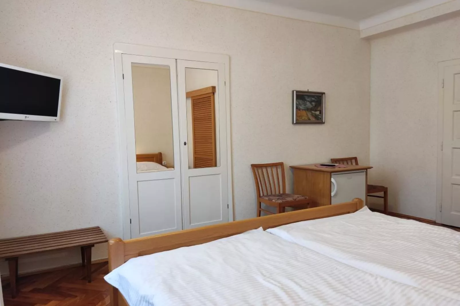 Apartment & Rooms Villa Oliva - Room 3-Schlafzimmer