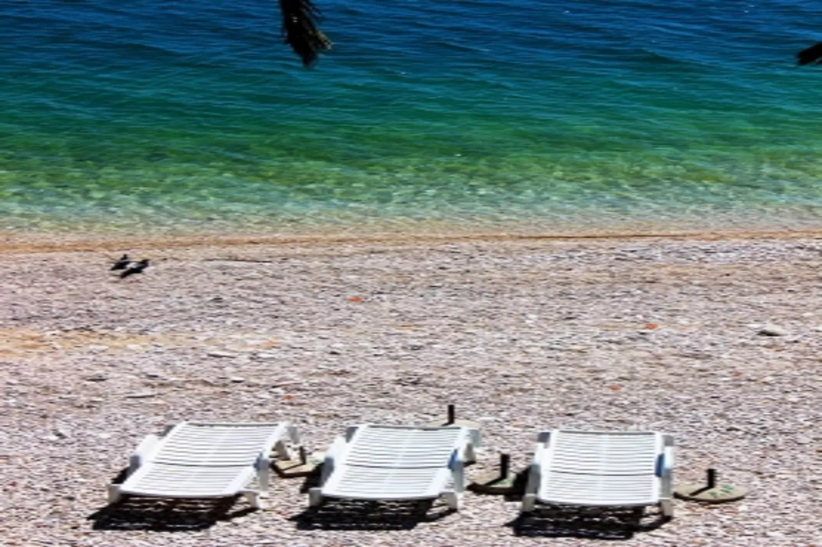 Apartments Pansion Franka 3* - One Bedroom Apartment with Garden View - APT 9-Ambiance