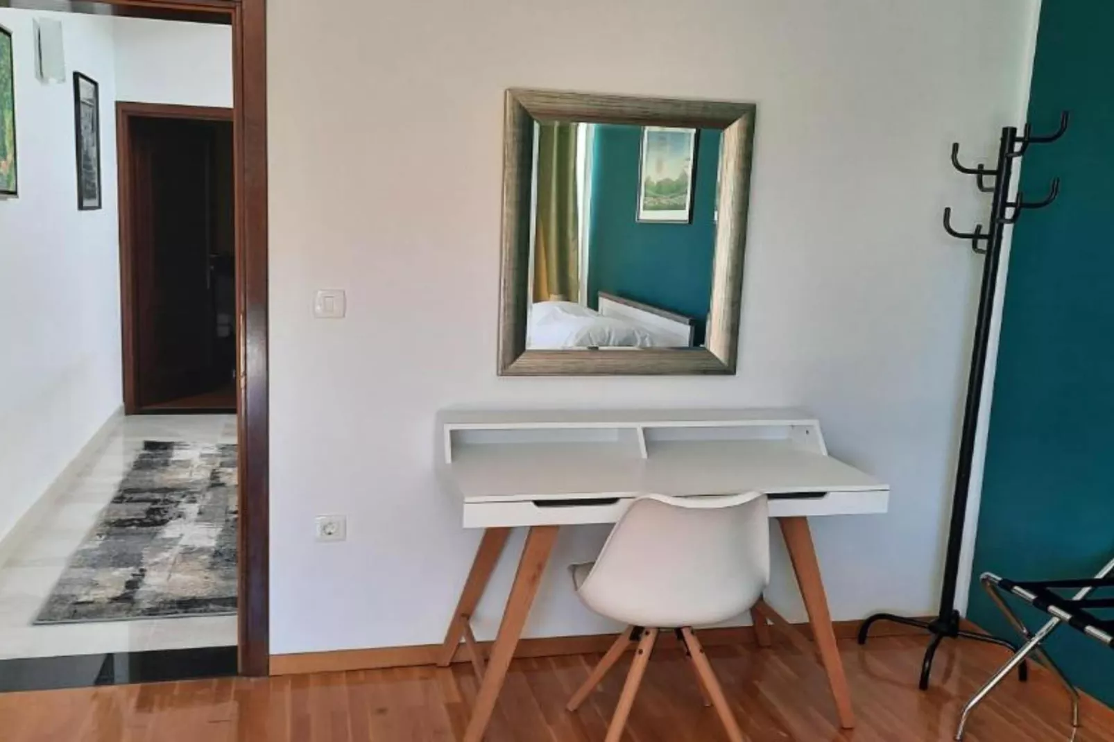 Beachfront Luxury Villa with Private Pool and Stunning Sea Views-Chambre