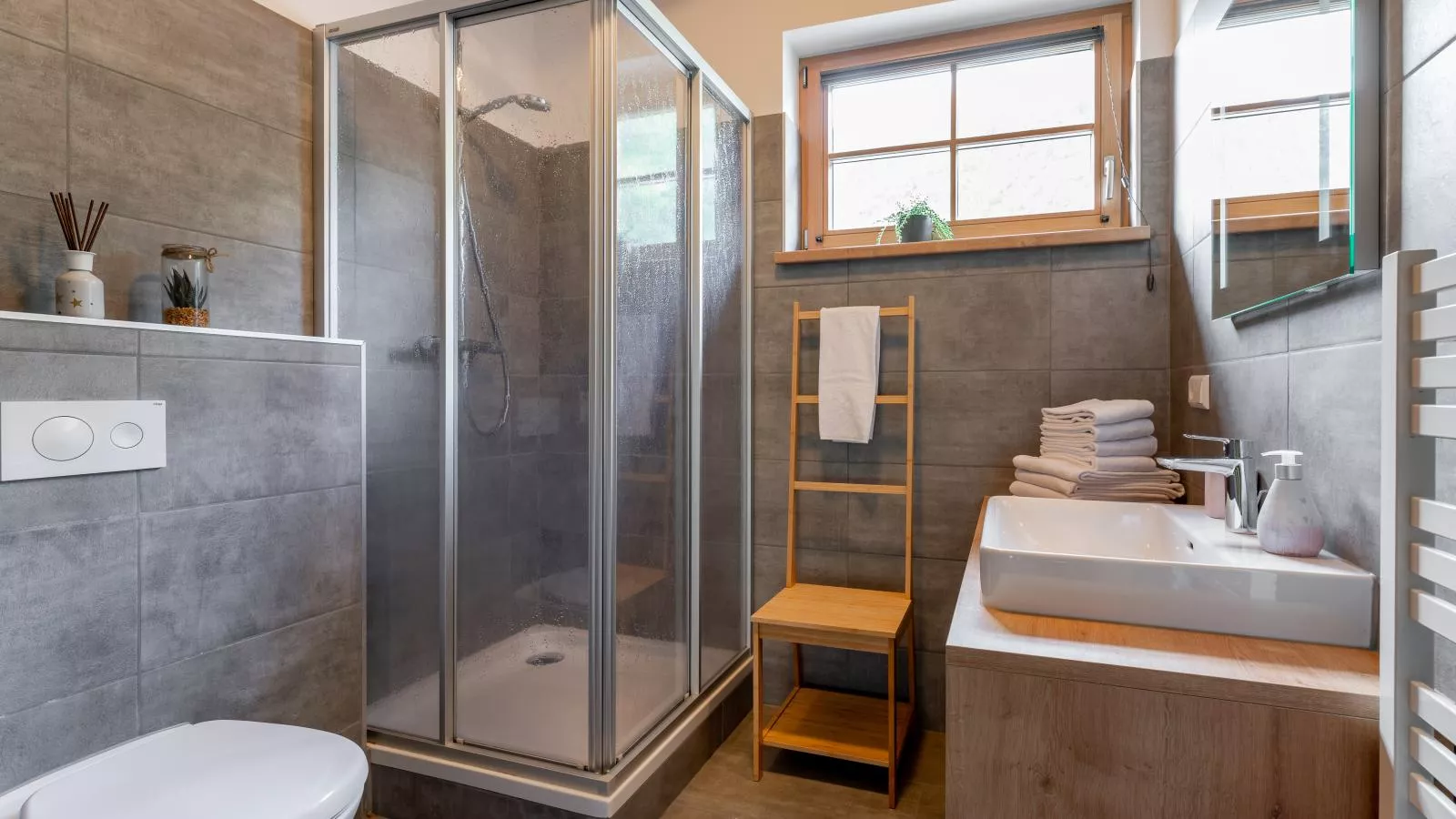Haus Liene-Bathroom