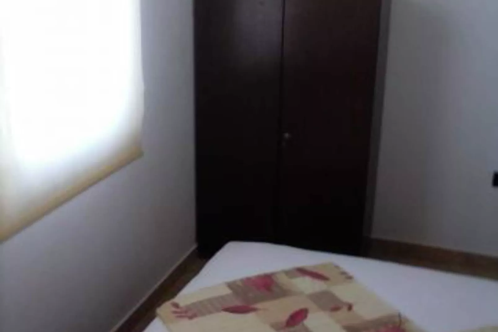 Two-Bedroom Apartment With Terrace And Sea View (A1)-Bedroom