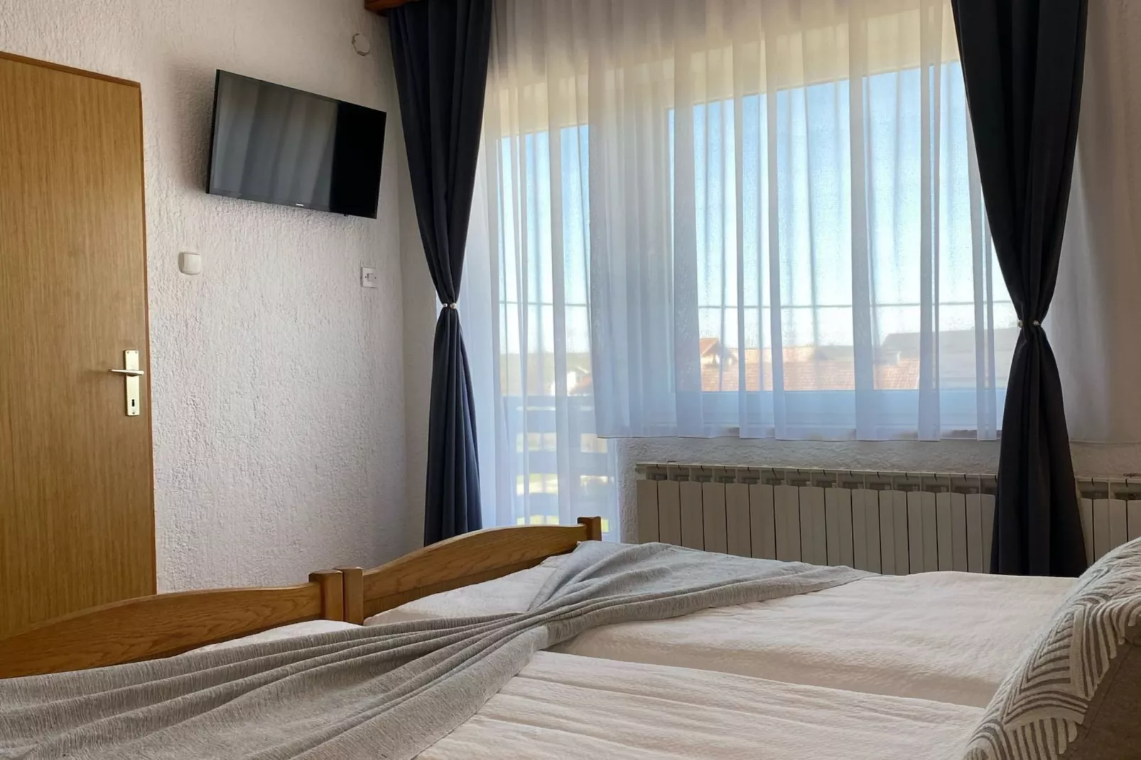 Standard Twin 2-Schlafzimmer