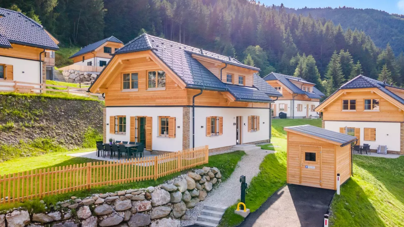 Haus Enzian