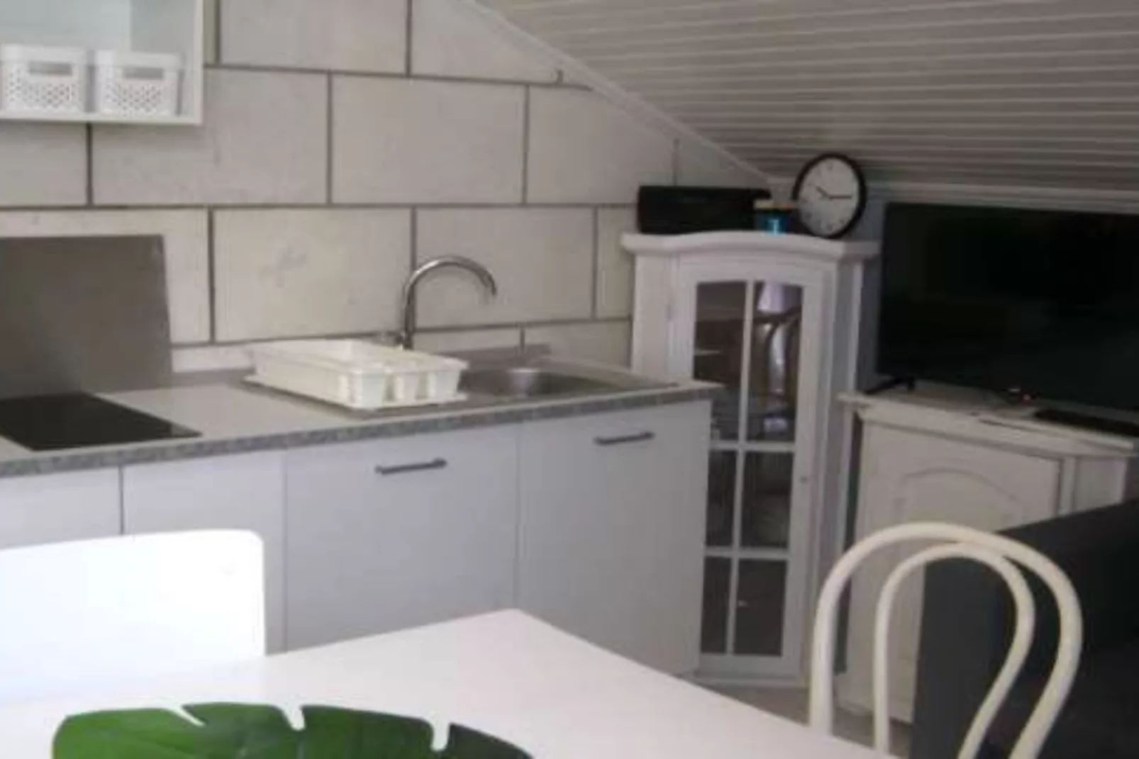 Two Bedroom Apartment With Balcony And Sea View-Outdoor