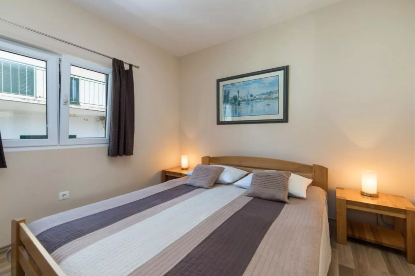 Apartments Nmn - One Bedroom apartment 1