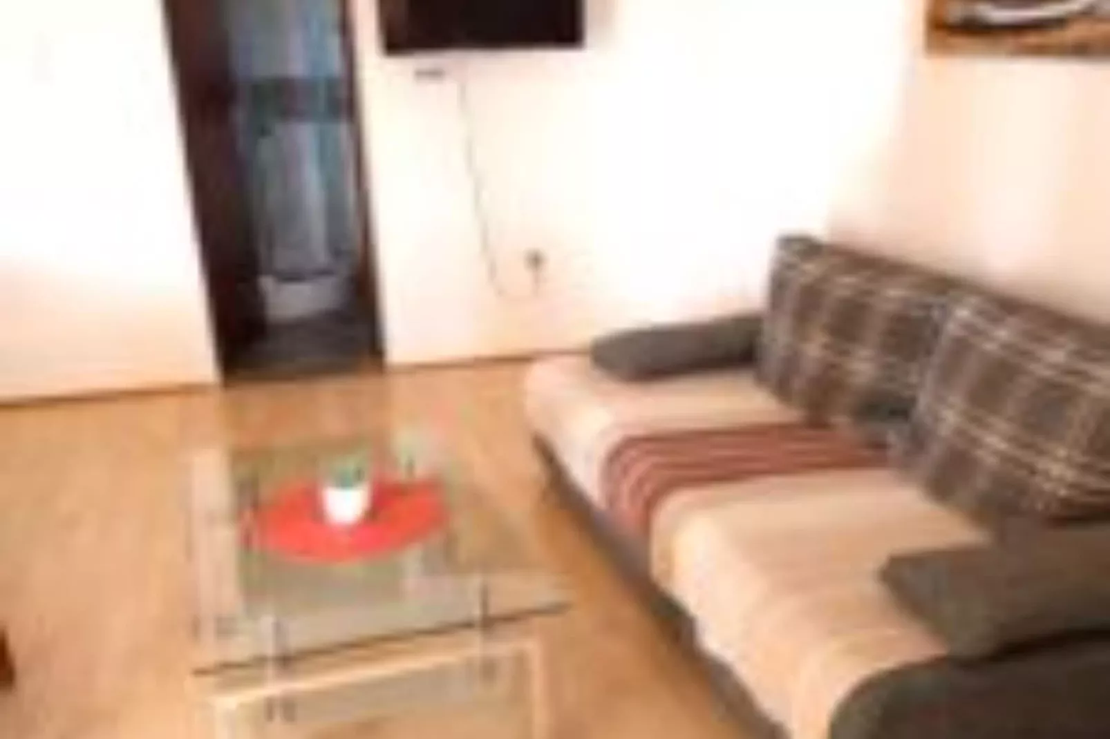 One-Bedroom Apartment (A3)-Outdoor