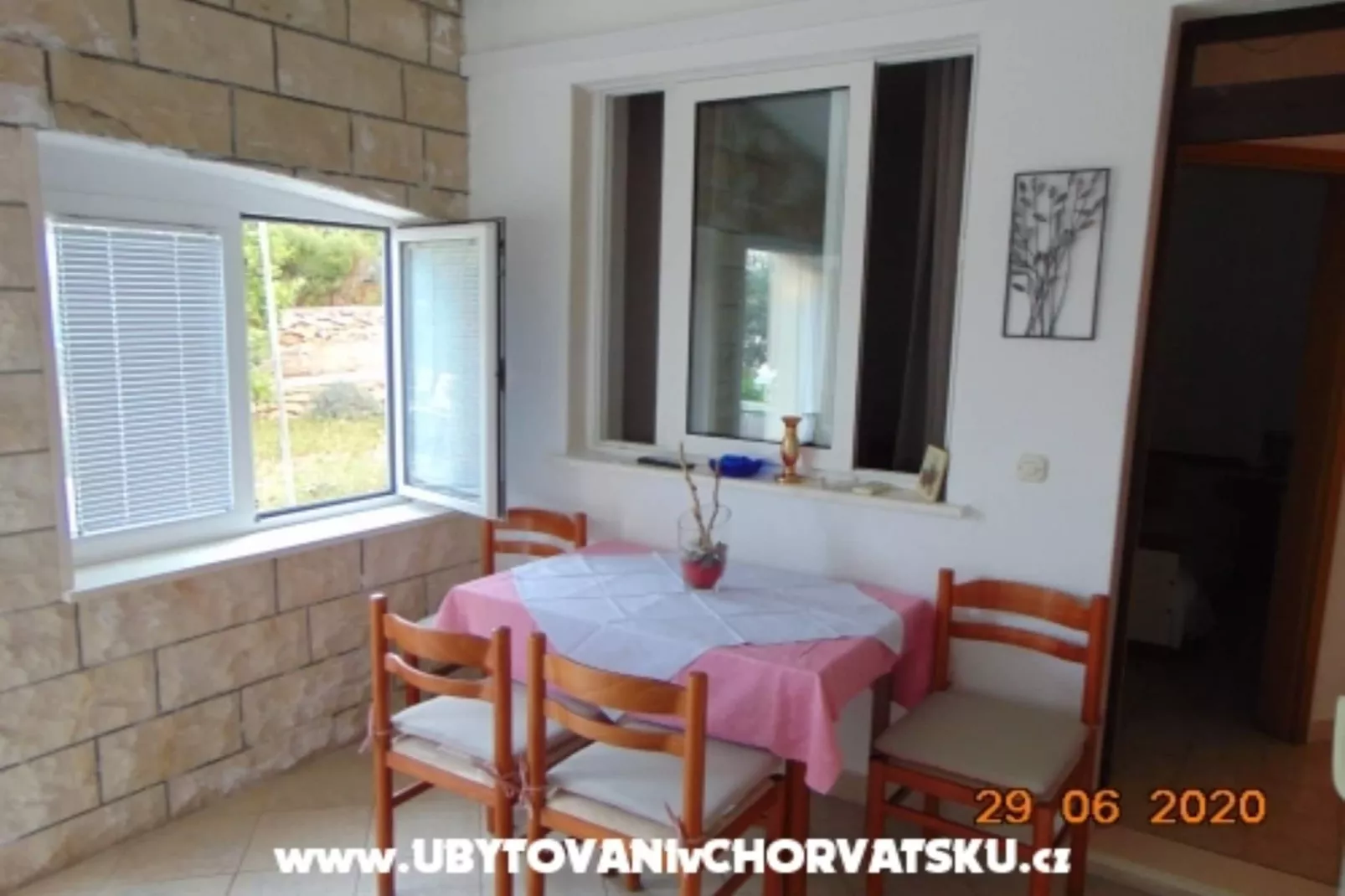 Two-Bedroom Apartment-Outdoor