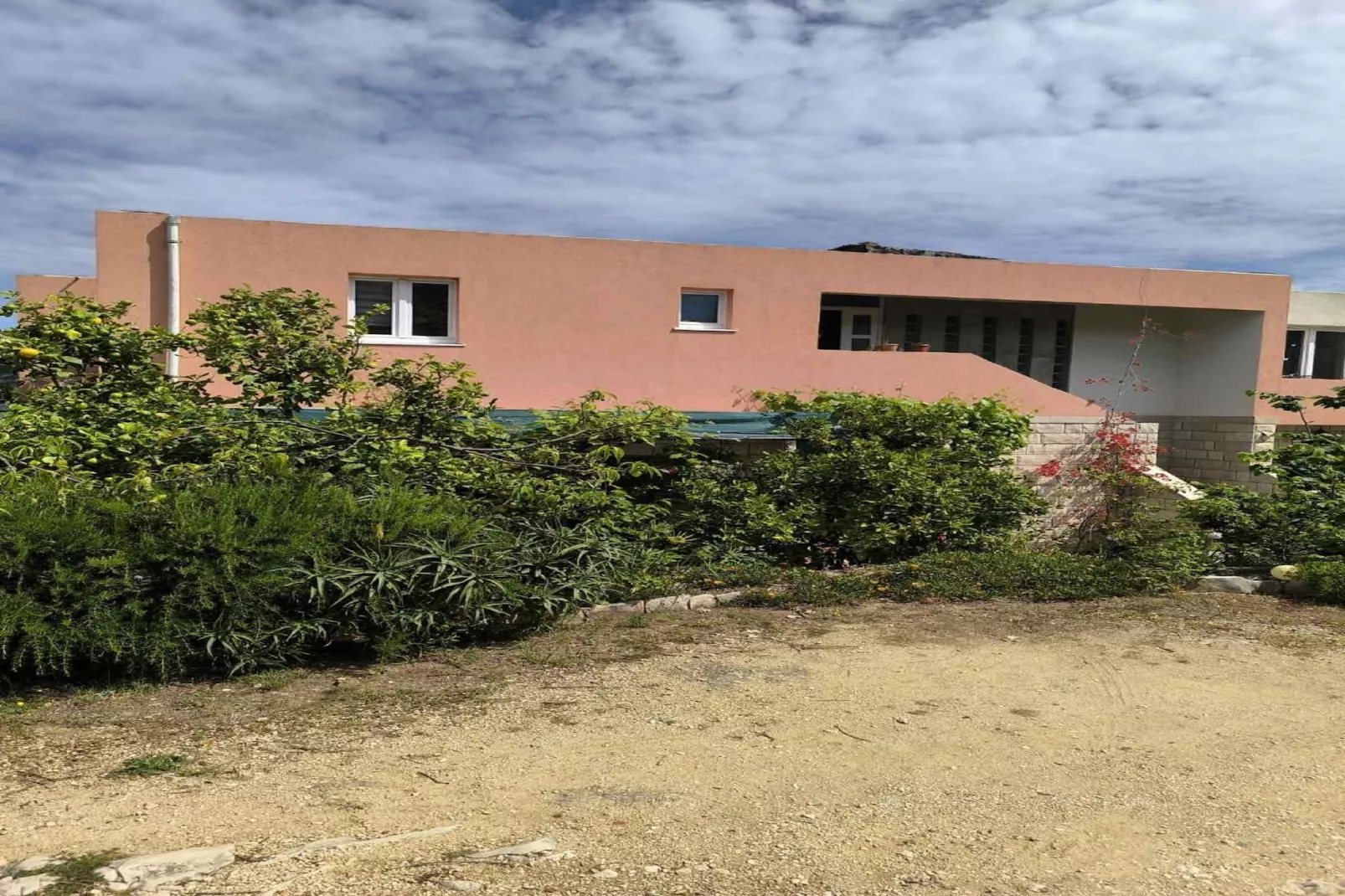 Cozy Apartments Žute, island of Korčula-Two-Bedroom Apartment With Terrace And Sea View (A1)