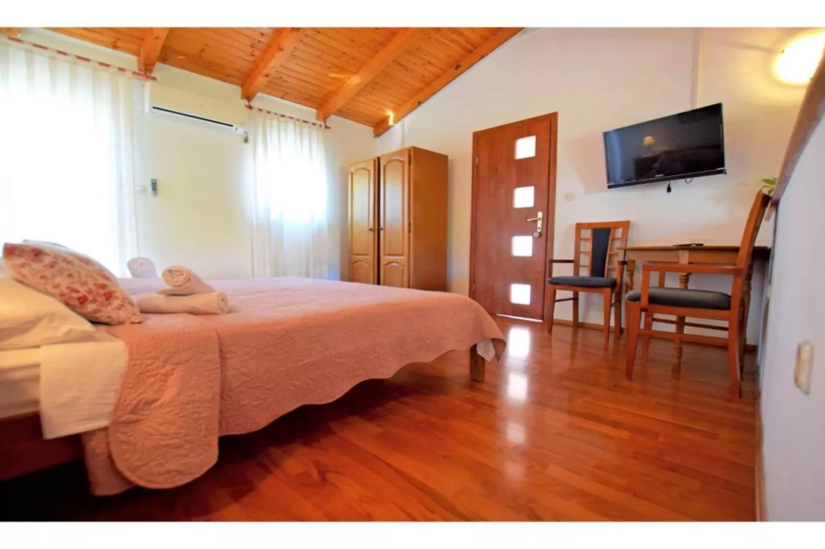 Apartments Adriana - Studio Apartment A2-Schlafzimmer