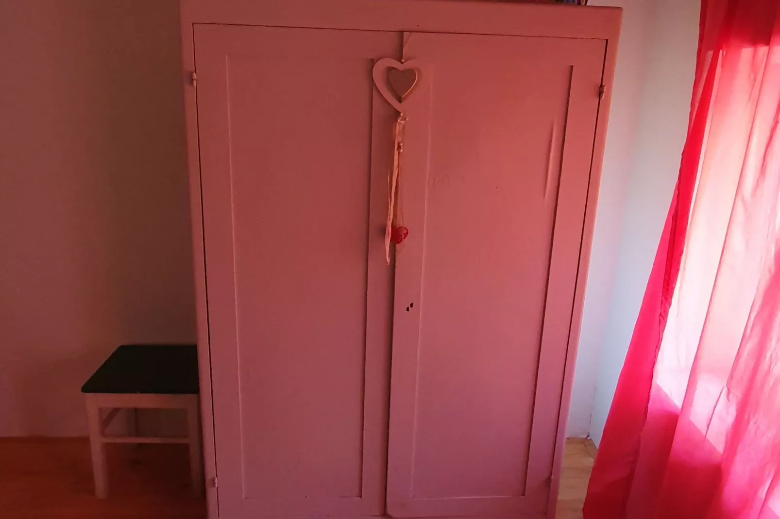 Viva Ve - Studio Apartment-Bedroom