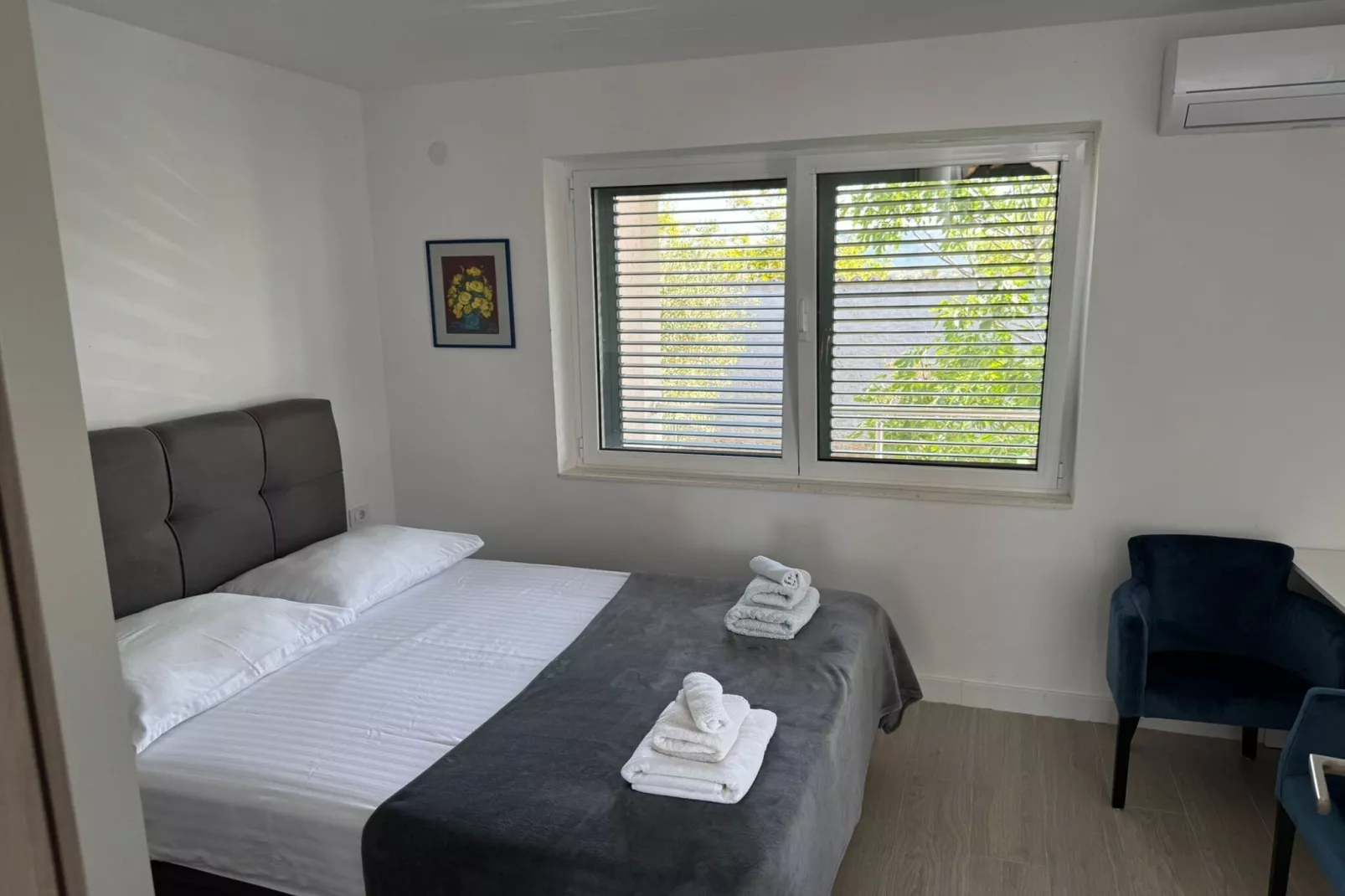 Holiday Home Eros-Chambre