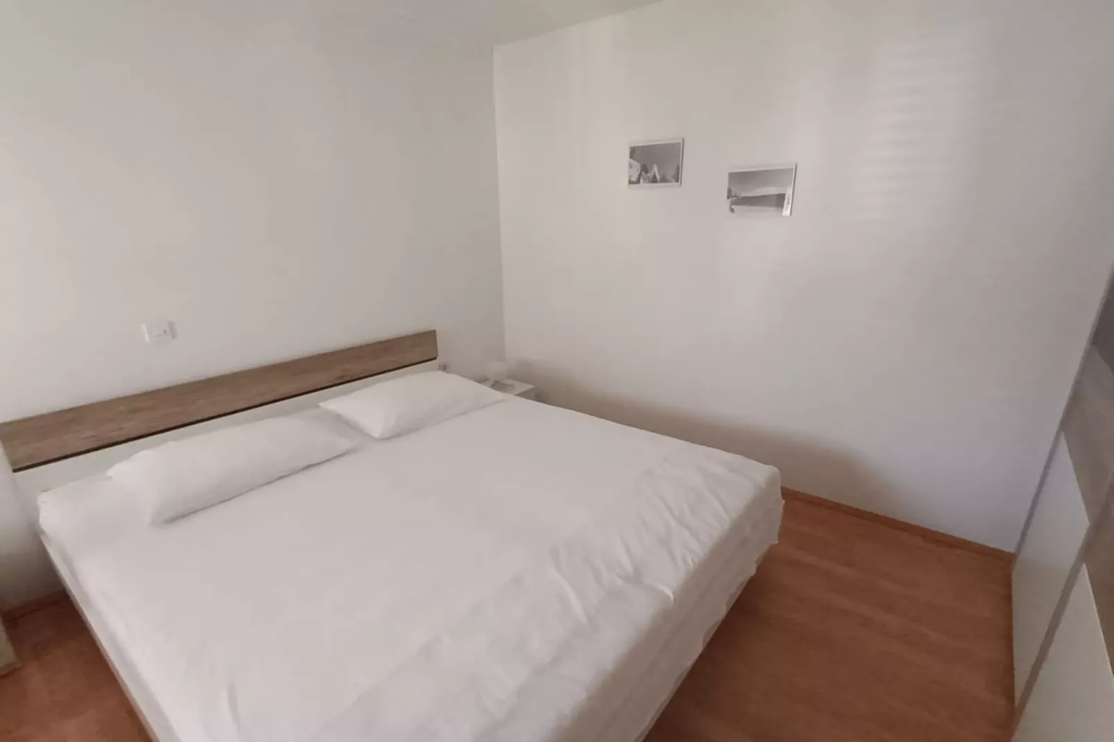 Apartment Kurelić - Two Bedroom Apartment with Terrace-Chambre