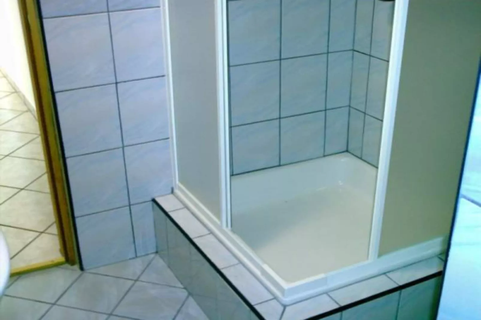 Apartments Degi - One Bedroom Apartment (BIG - yard)-Salle de bain